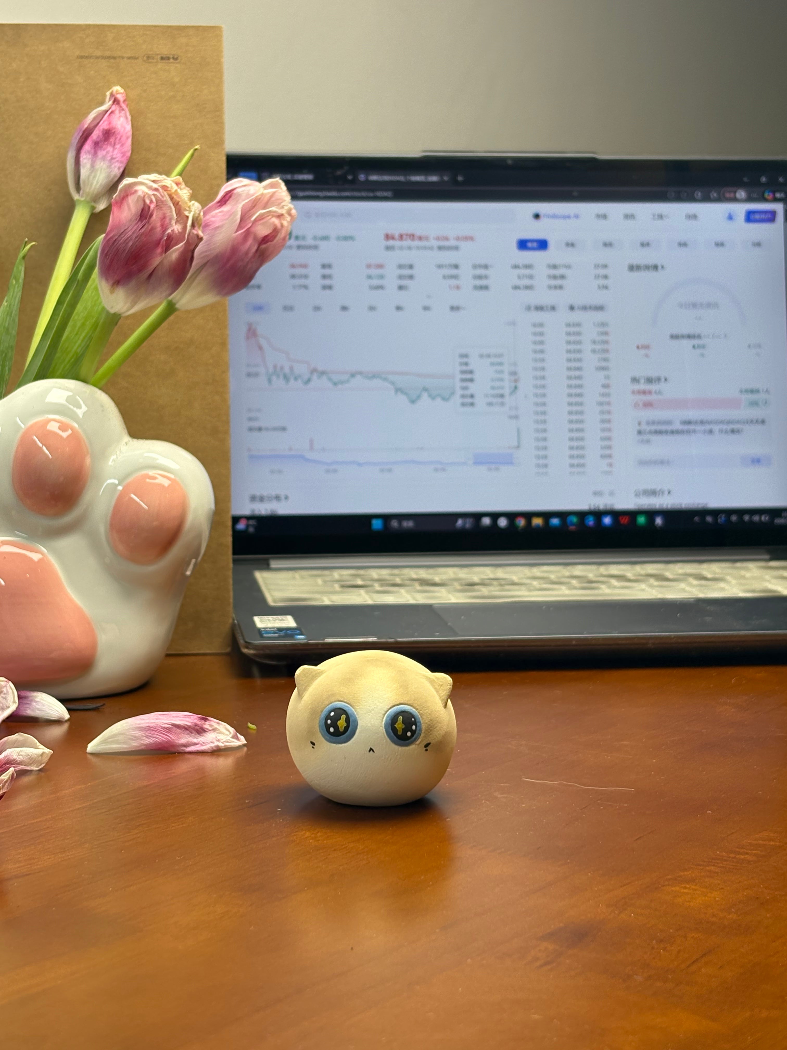 Small Cat Ball Series