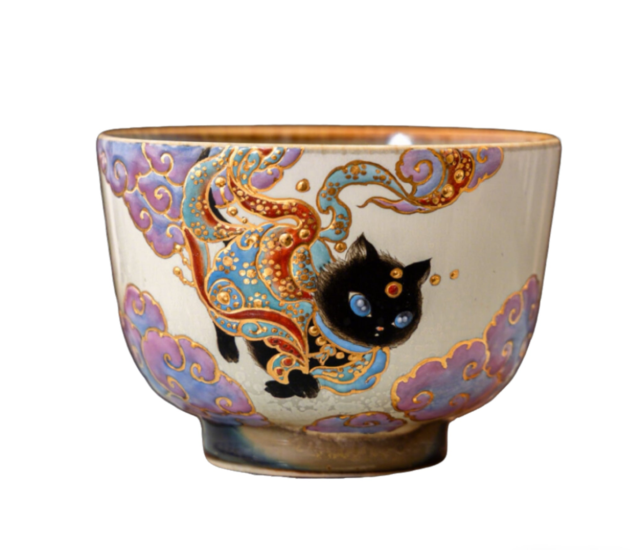 DunHuang  Cat Series