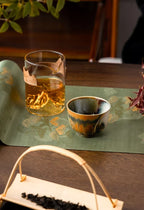 Dunhuang Black Cat Cup
