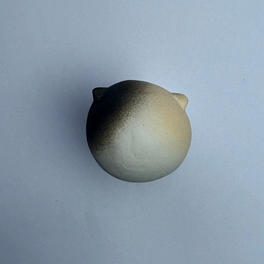 Mini Calico Cat（Bella）