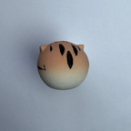 Mini Tabby（Lily）