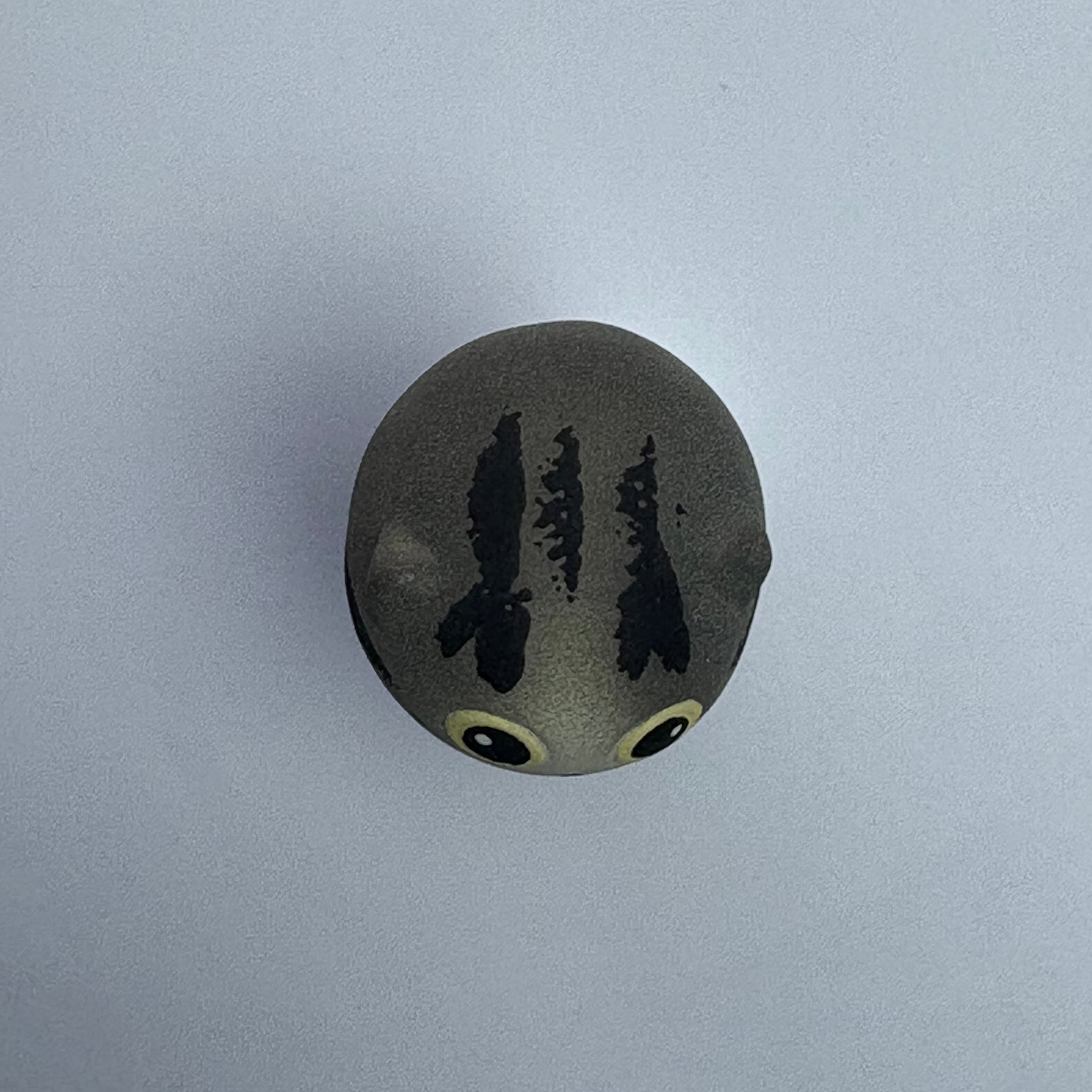 Mini Dragon Li Cat(Milo)