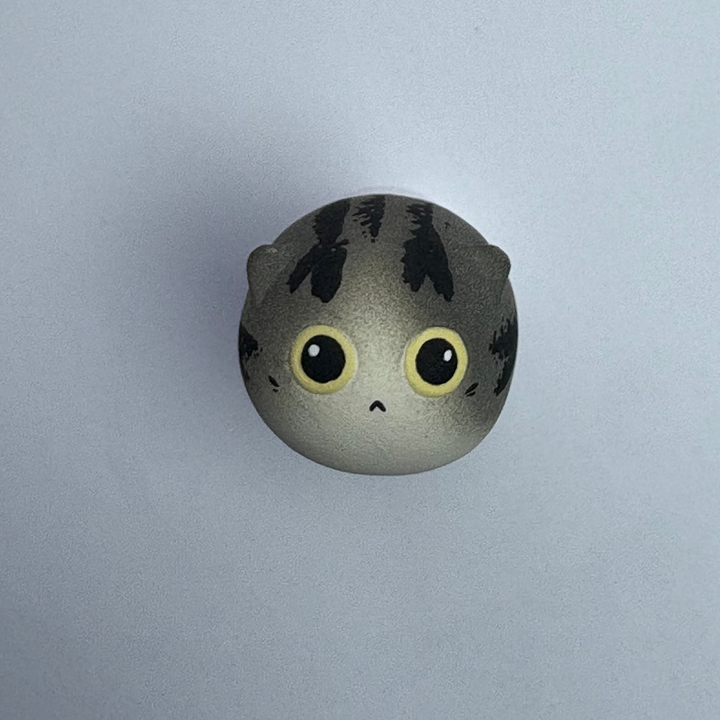 Mini Dragon Li Cat(Milo)