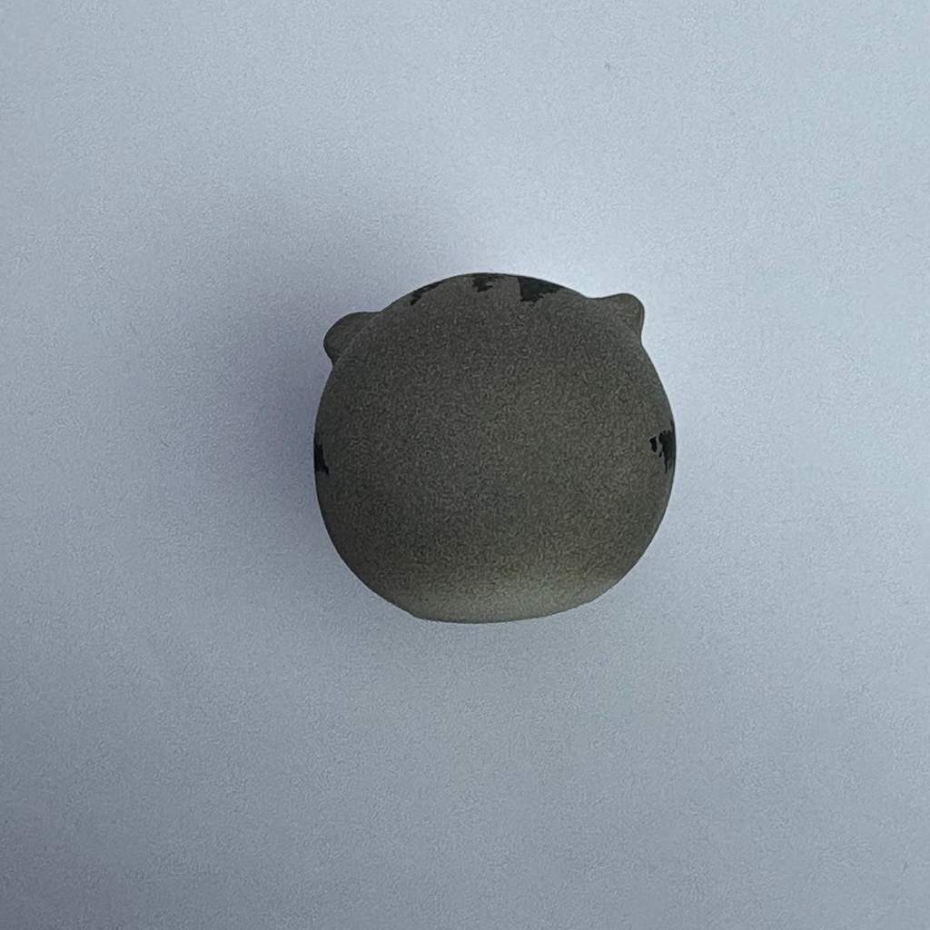 Mini Dragon Li Cat(Milo)