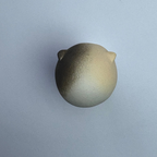 Mini Calico Cat（Luna）