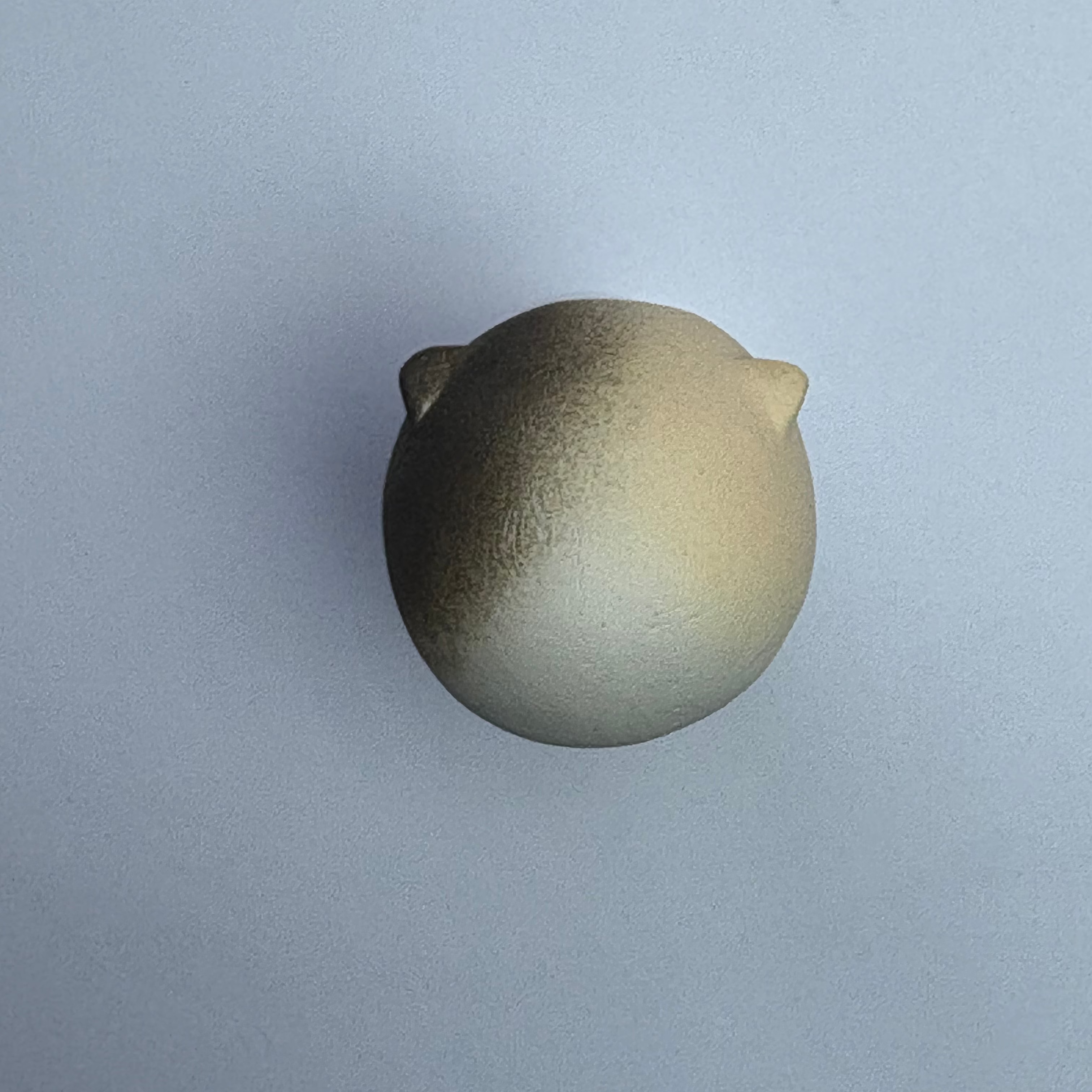 Mini Calico Cat（Luna）