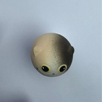 Mini Calico Cat（Luna）