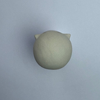 Mini Silver Shaded Cat（Misty）