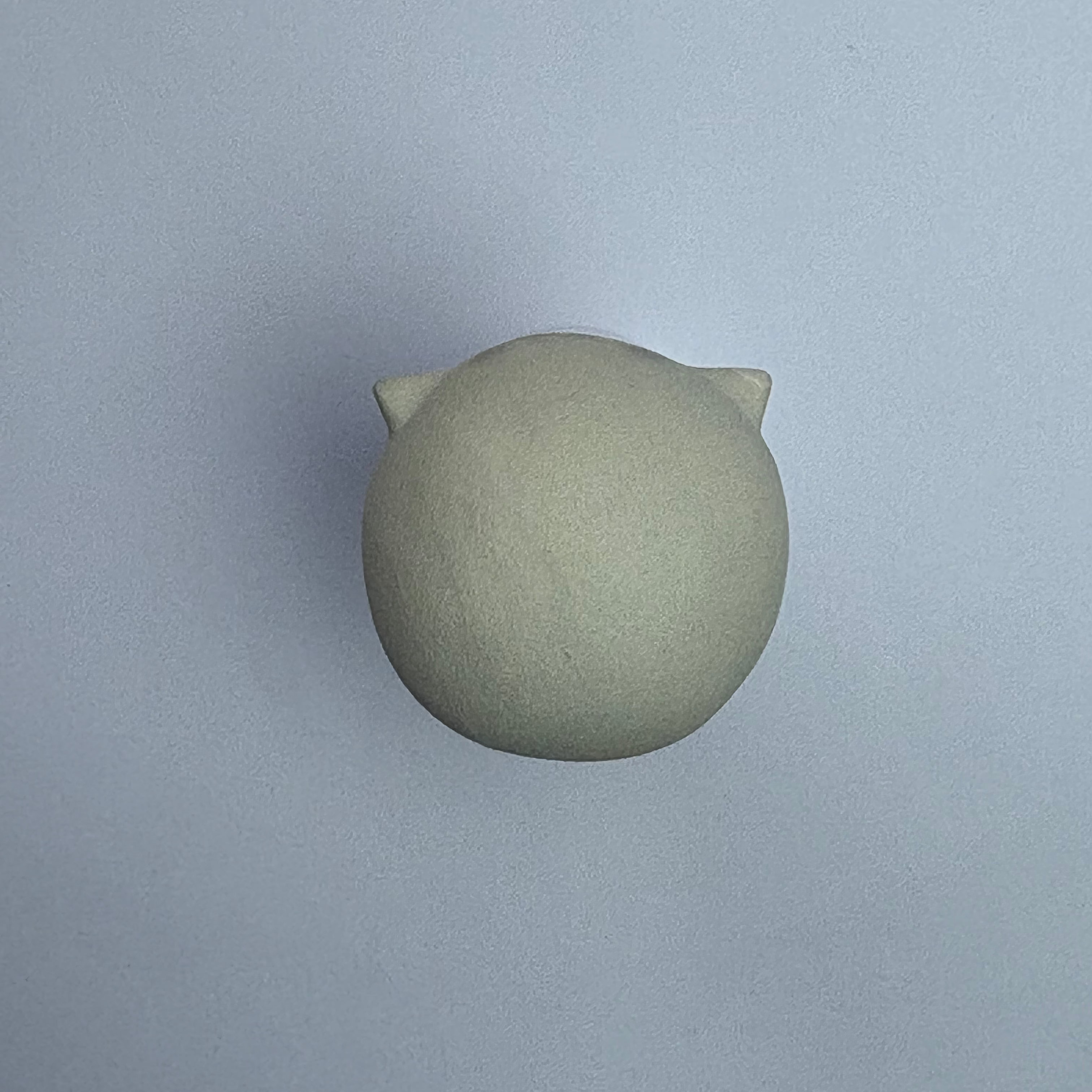 Mini Silver Shaded Cat（Misty）