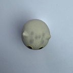 Mini Silver Shaded Cat（Misty）