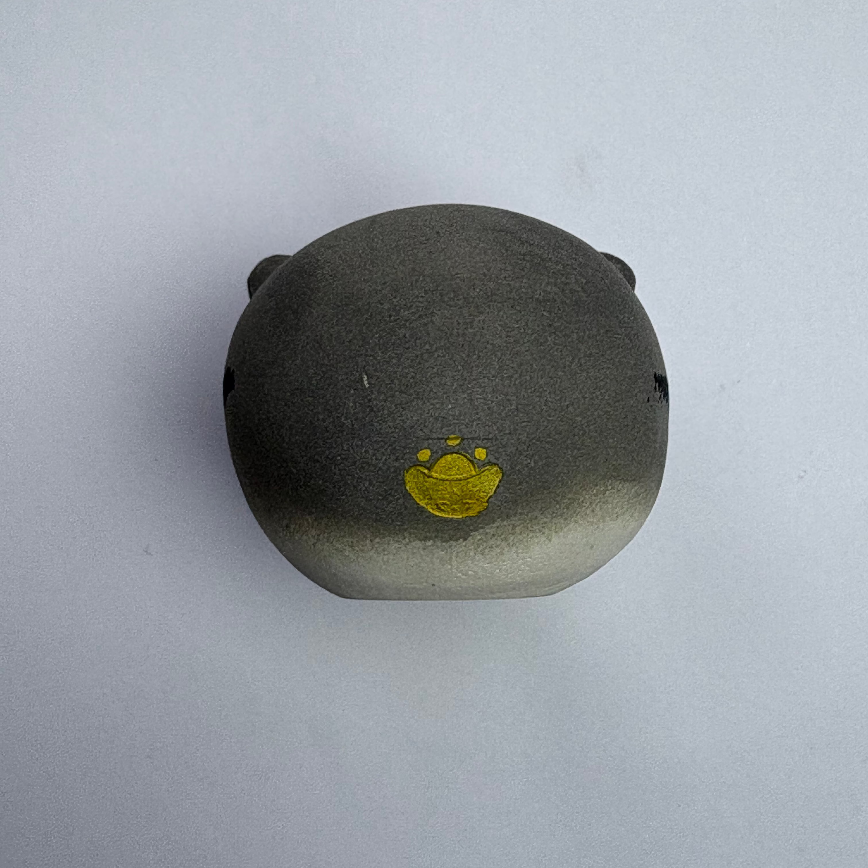 Small Cheese Cat（ Cream）