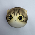 Medium Jianzhou Cat Cat