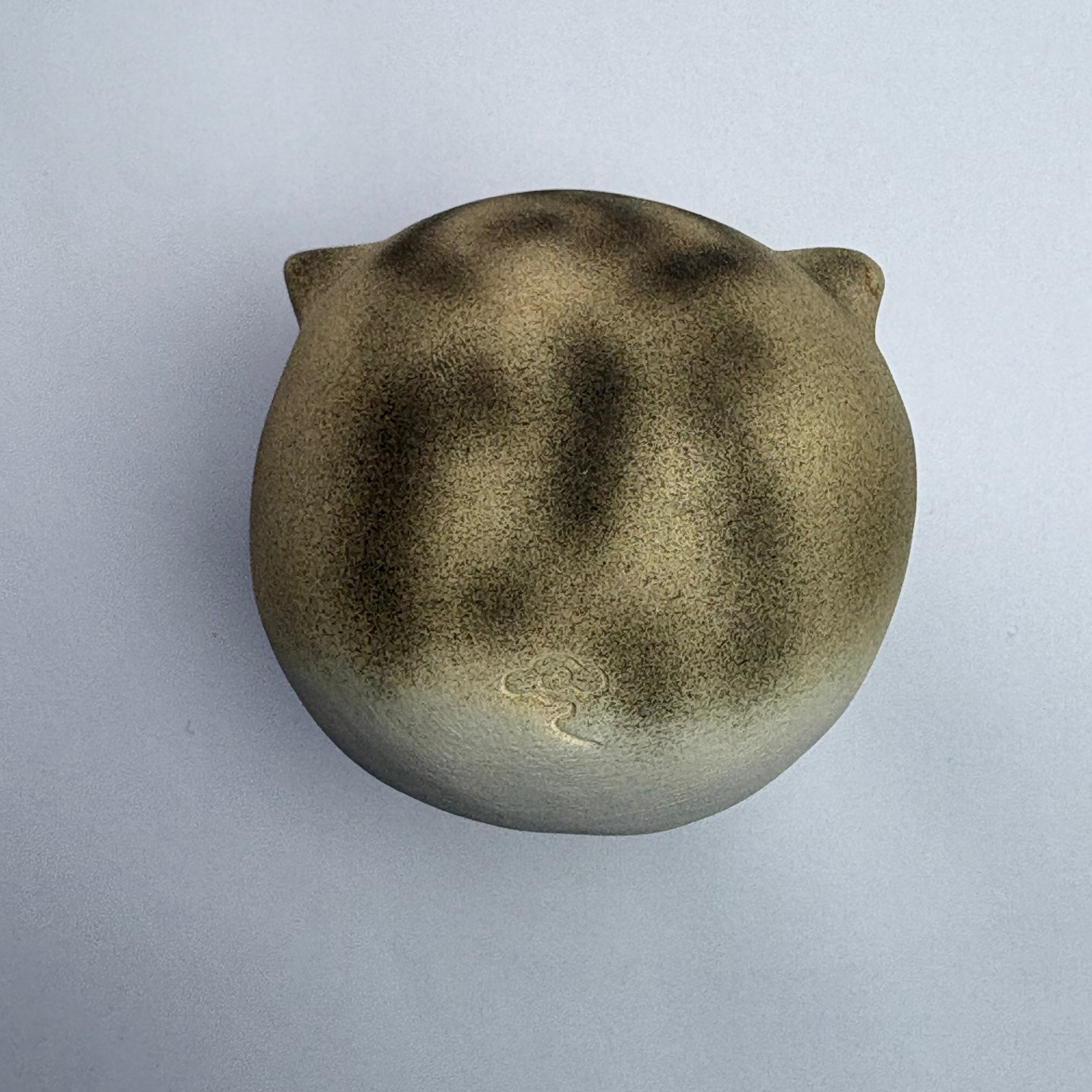 Medium Jianzhou Cat Cat