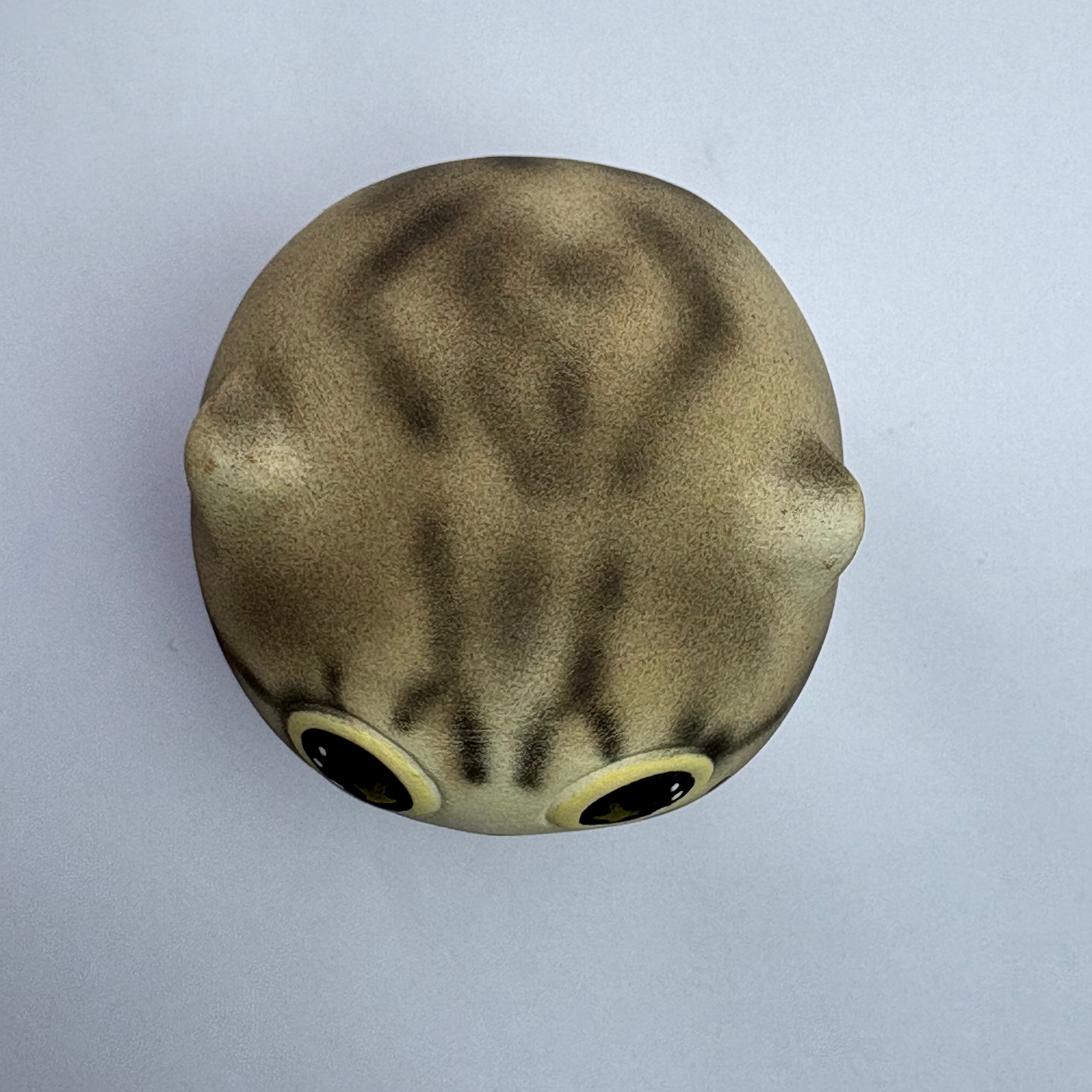 Medium Jianzhou Cat Cat