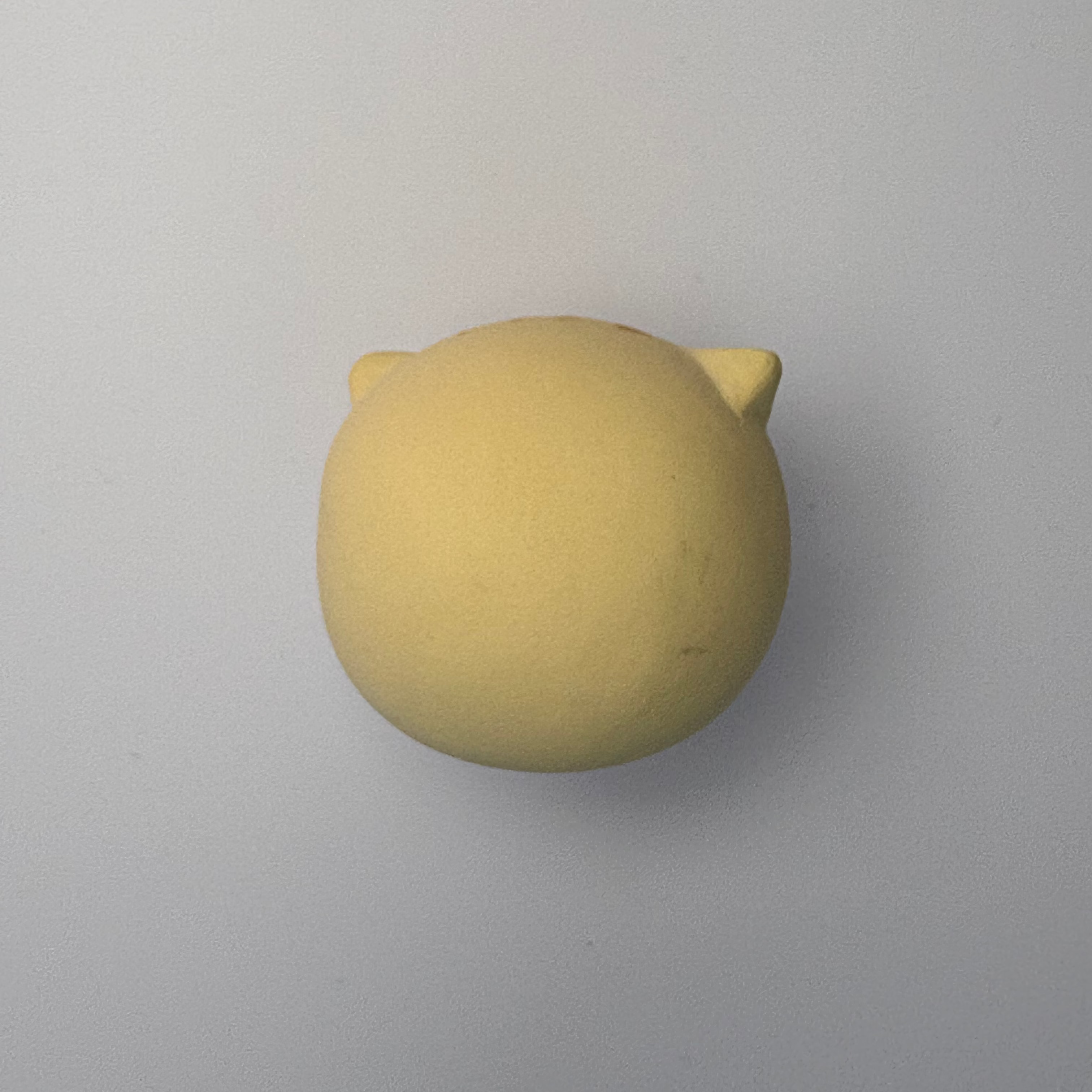 Small Golden Shaded Cat