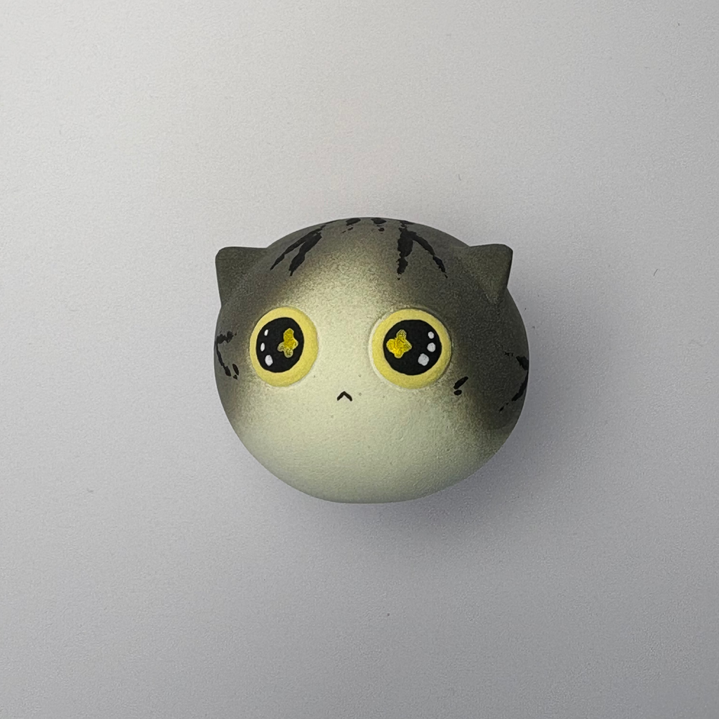 Small Cheese Cat（Sunny）