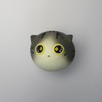 Small Cheese Cat（Sunny）