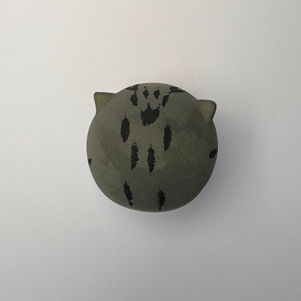 Small Cheese Cat（Sunny）