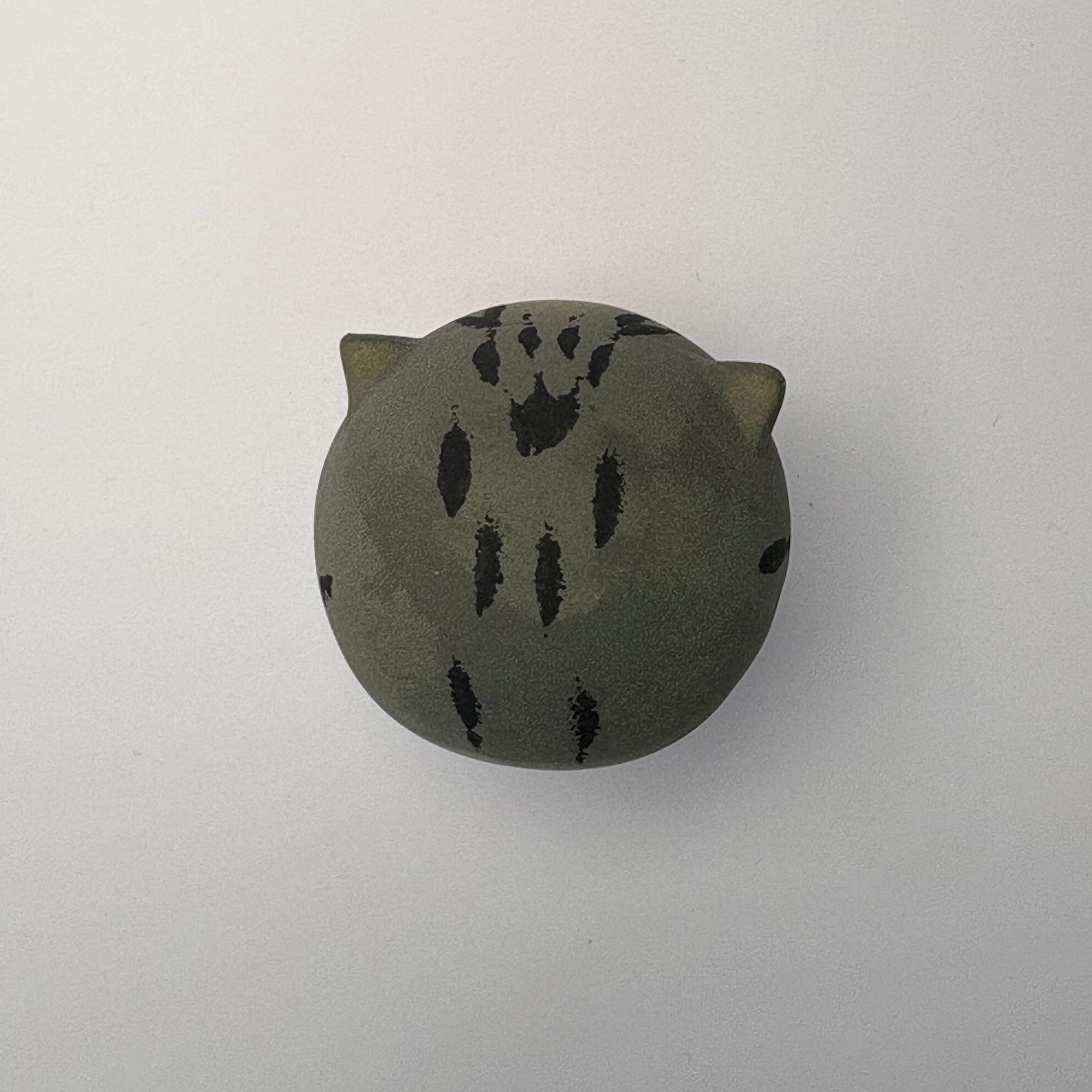 Small Cheese Cat（Sunny）