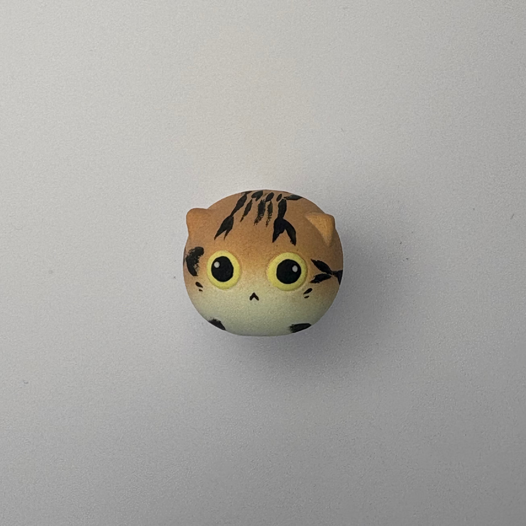 Mini Tabby（Lucy）