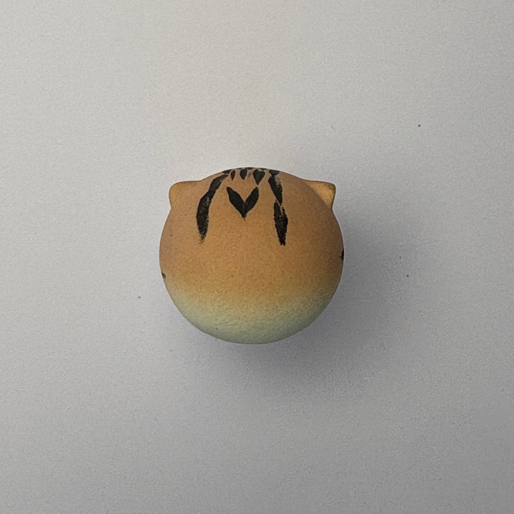 Mini Tabby（Lucy）