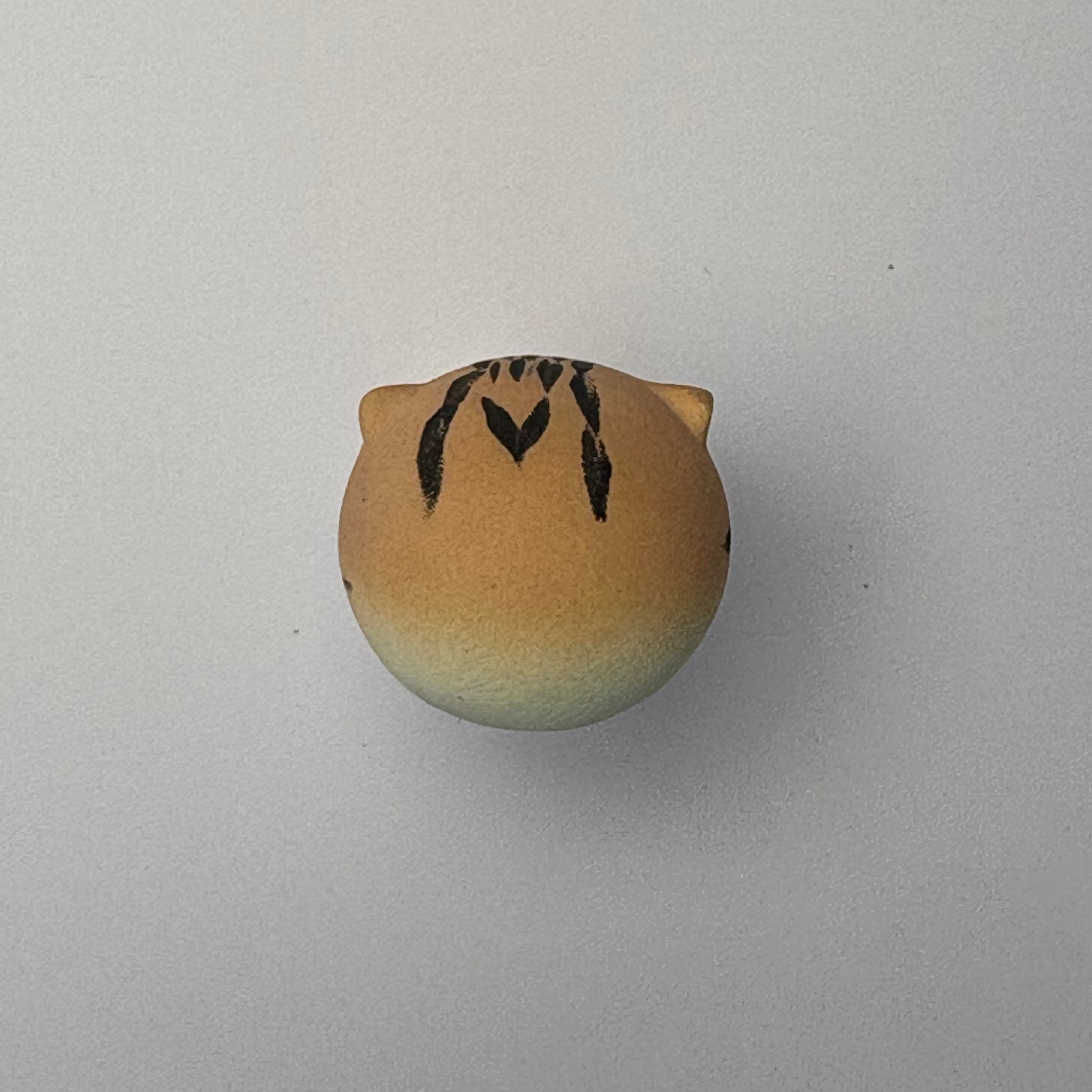 Mini Tabby（Lucy）