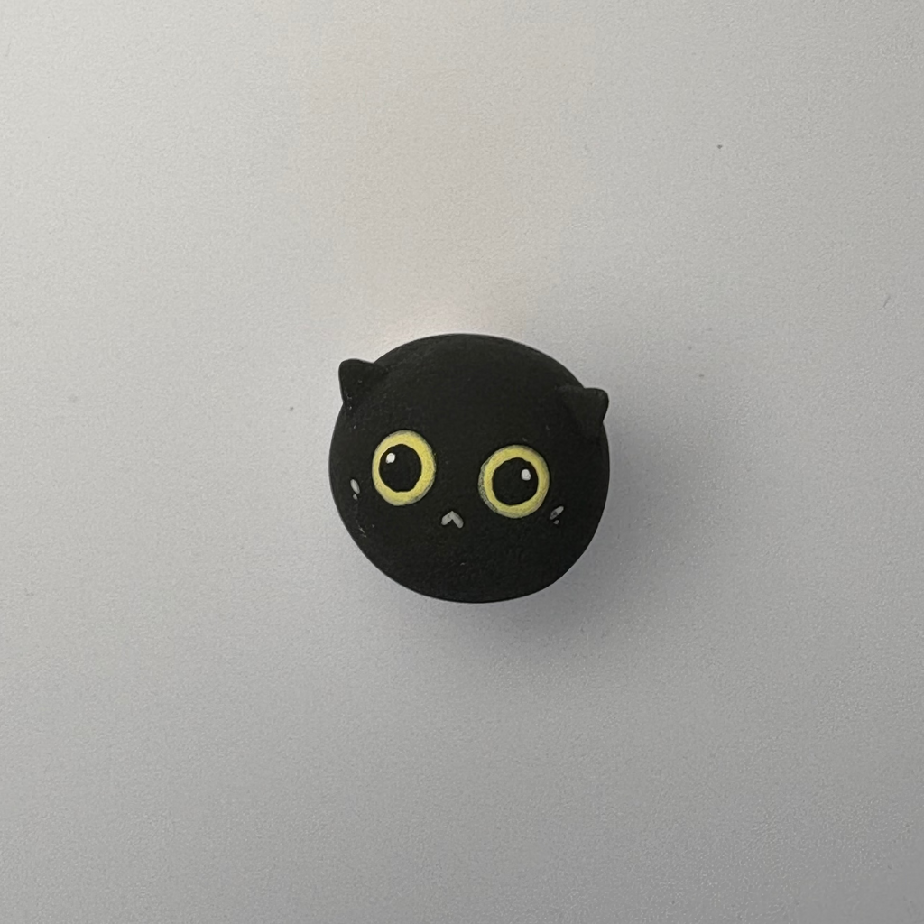 Mini Black Cat（Midnight）