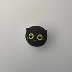 Mini Black Cat（Midnight）