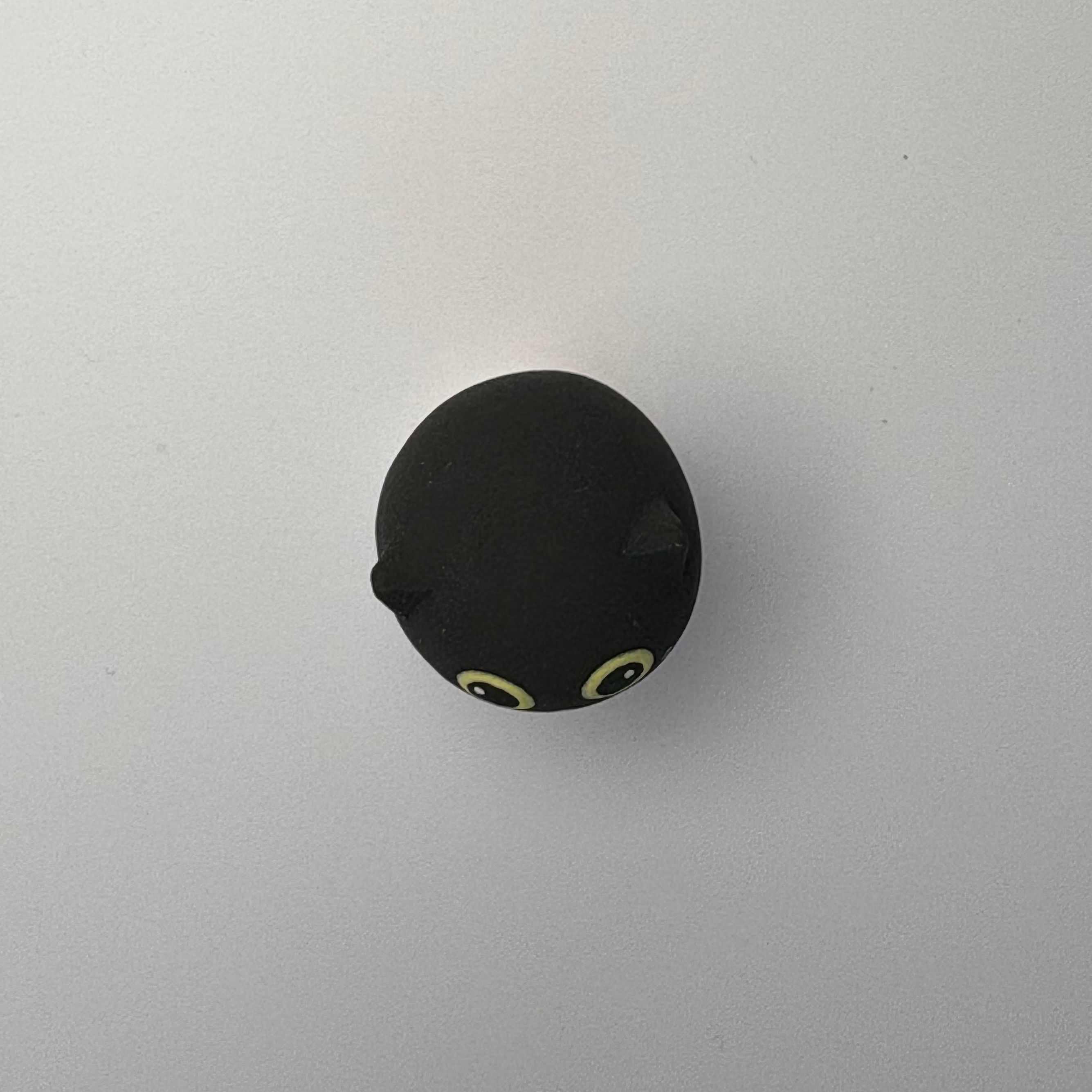 Mini Black Cat（Midnight）