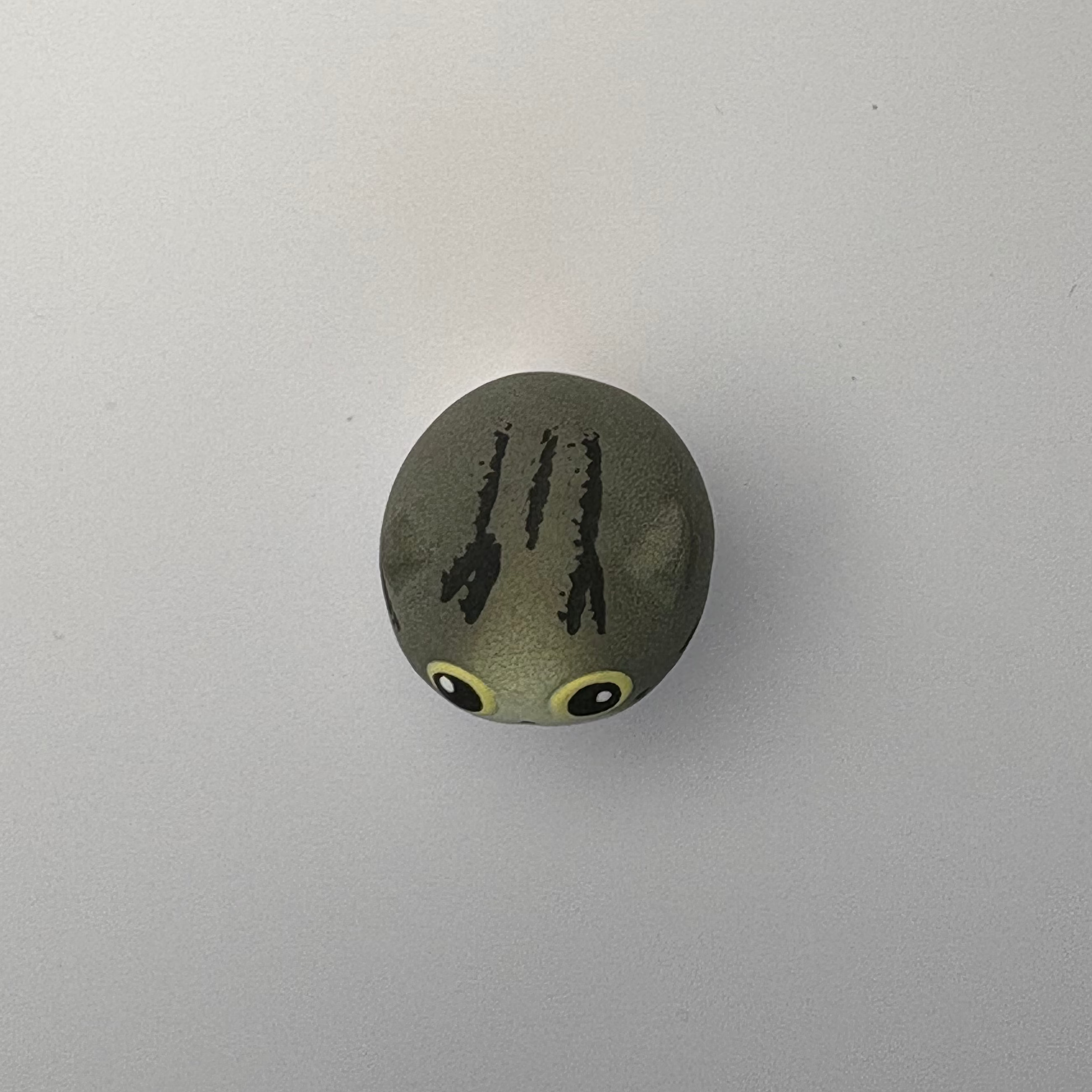 Mini Cheese Cat(Oliver）