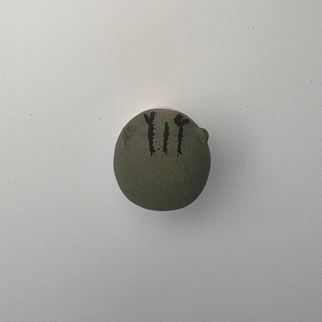 Mini Cheese Cat(Oliver）