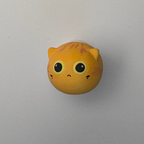 Small Orange Cat