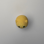 Mini Golden Shaded Cat