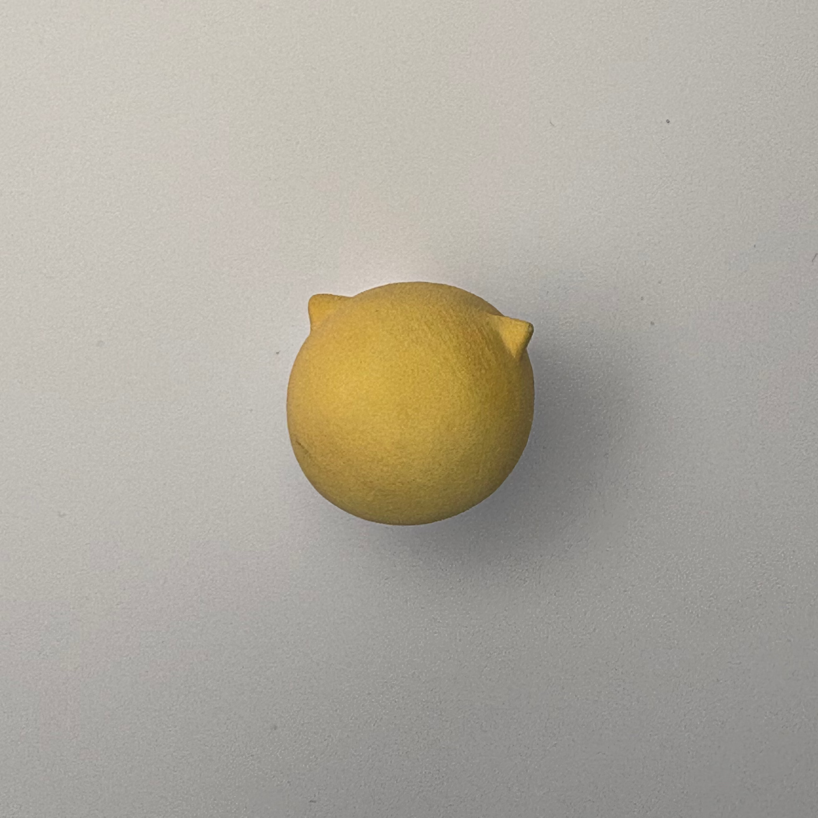 Mini Golden Shaded Cat