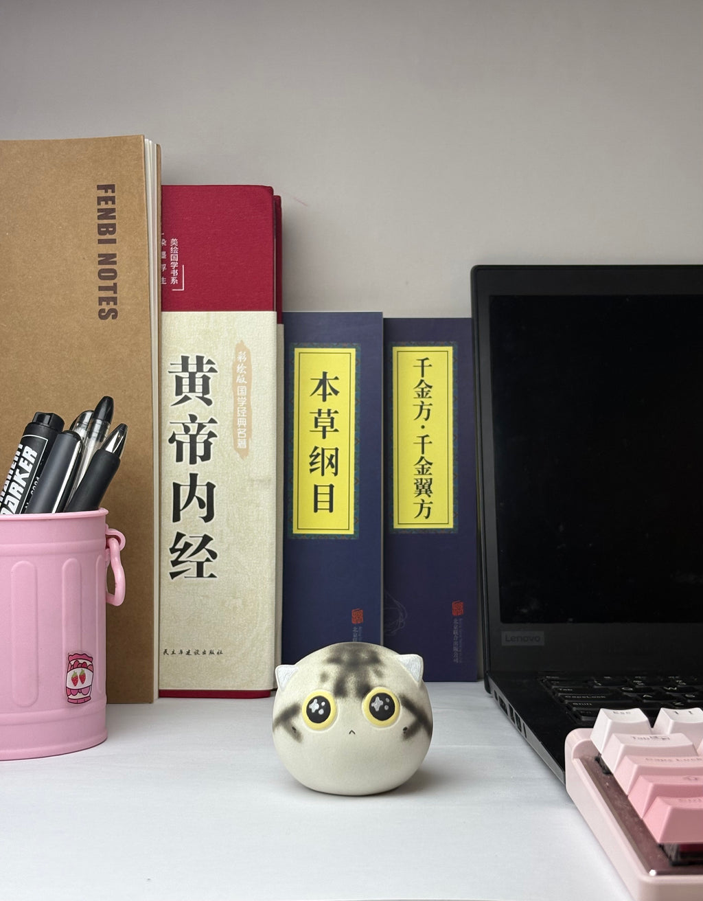 Medium Silver Bengal Cat