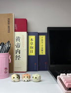 Mini Silver Shaded Cat（Misty）