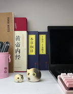 Mini Calico Cat（Bella）