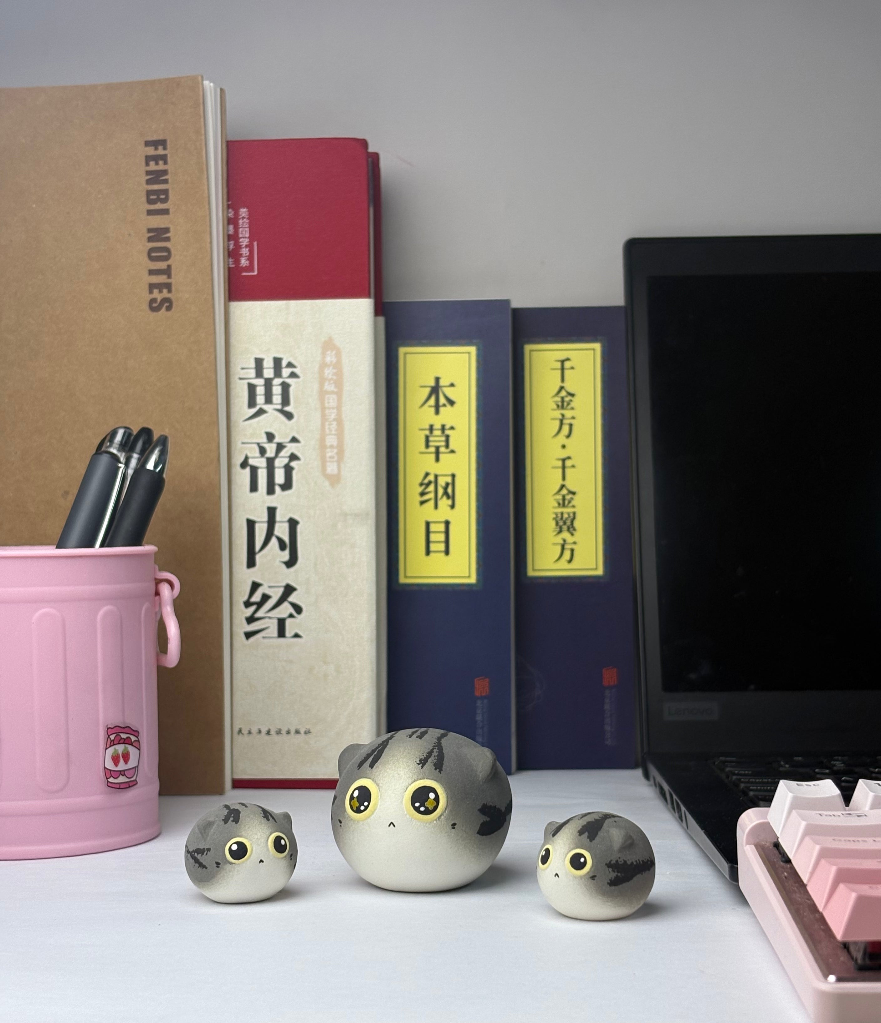 Mini Cheese Cat(Oliver）