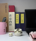 Mini Snow Leopard Cat