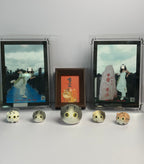 Small Cheese Cat（Sunny）