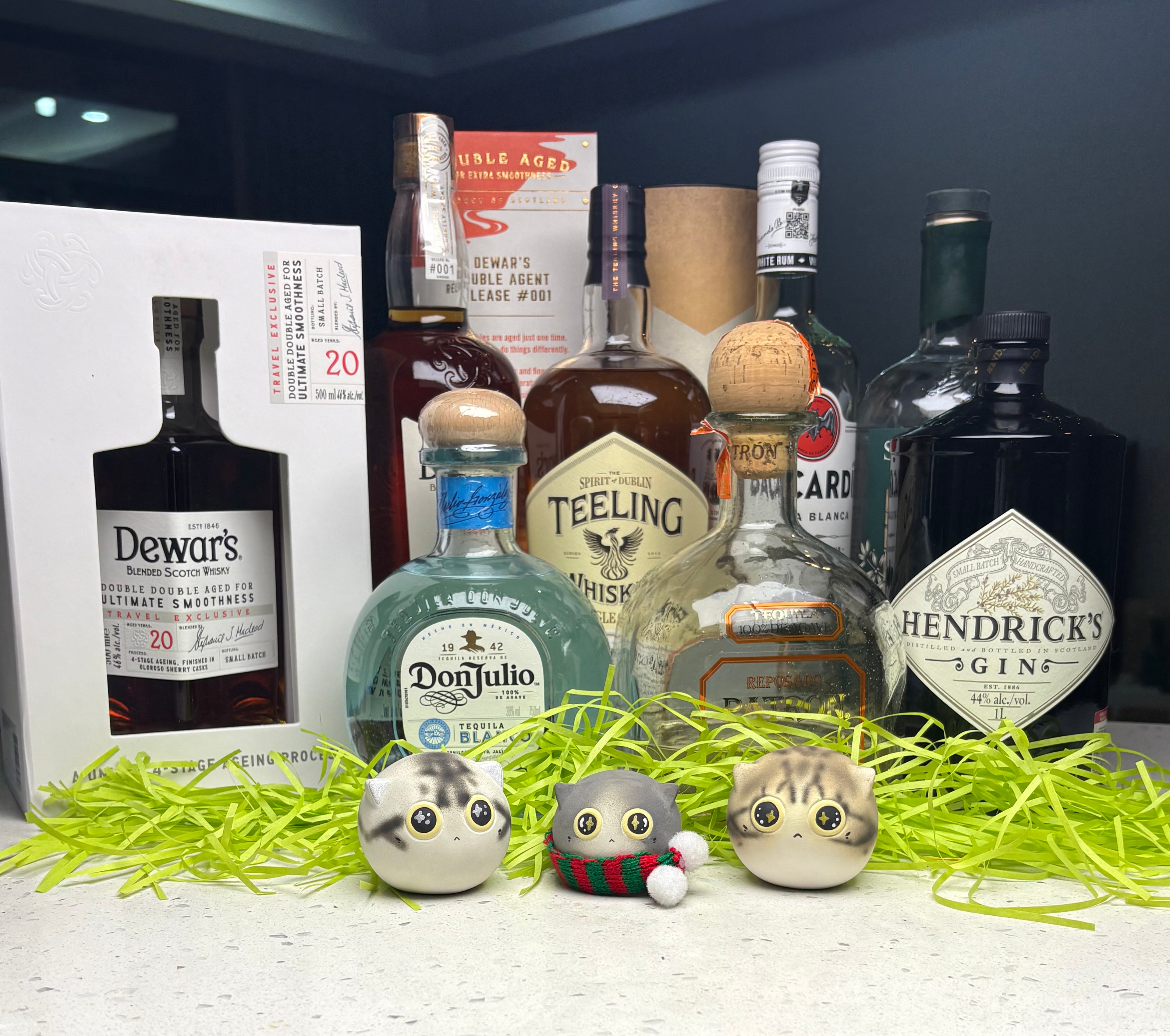 Medium Jianzhou Cat Cat